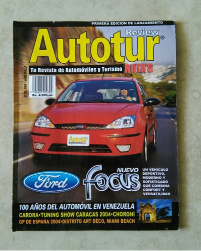 Revistas Autos Coleccion