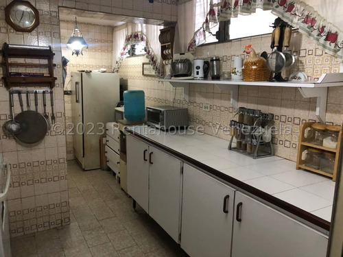 Imagen 7 de 26 de Apartamento En Venta, Los Palos Grandes, 133mts, Rah 23-19987