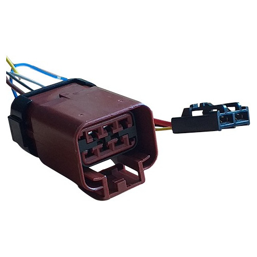 Conector Interno Bomba Gasolina Chevrolet Spark