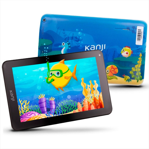 Tablet Kanji Ailu Max 9´´ 16gb Android Go 10 1gb Ram