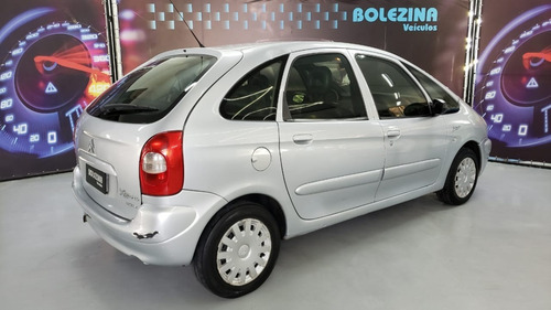 Citroen - Xsara Picasso 2.0 Gxs 2004