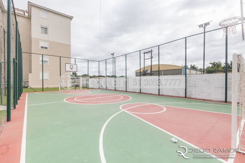 Imagem 22 de 23 de Apartamento, 2 Dormitórios, 54 M², Humaitá - 205610