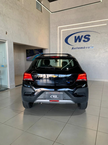 Chevrolet Onix 1.4 MPFI ACTIV 8V FLEX 4P MANUAL