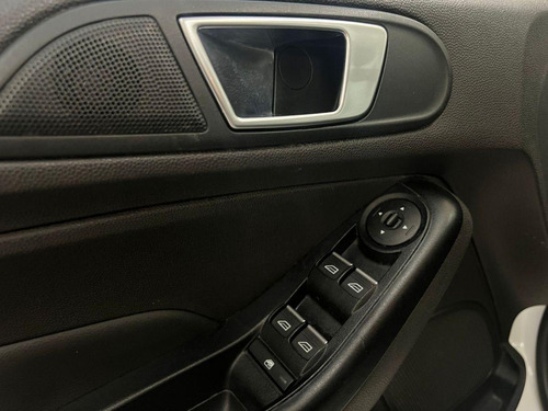 Ford Fiesta New 1.0 Ecoboost Titanium Plus
