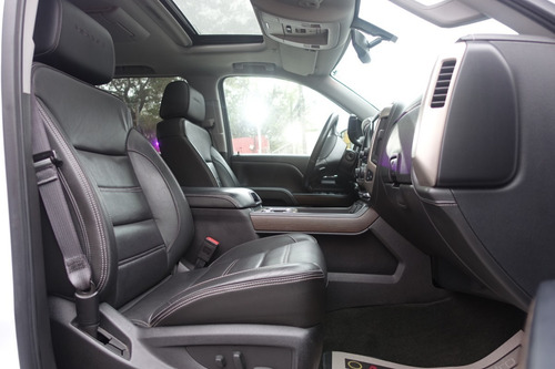 Imagen 12 de 13 de Gmc Sierra Denali 4wd 2017