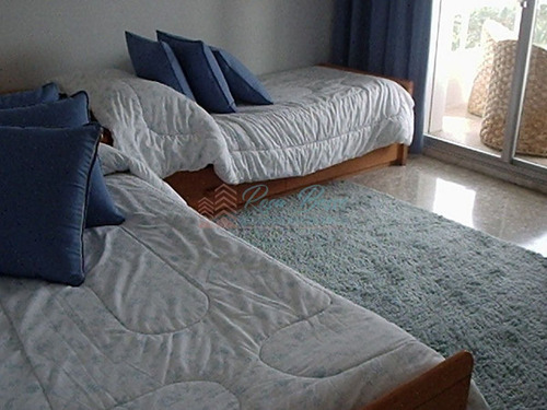 Imagen 8 de 18 de Apartamento En Peninsula, 3 Dormitorios *