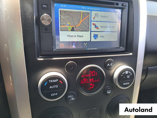 Suzuki Vitara Limite 2.4 2016 Impecable! - Autoland