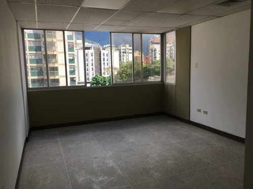 Imagen 4 de 8 de Torre Maracaibo La Campiña Oficina En Alquiler