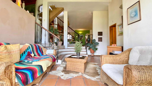 Imagen 6 de 27 de Bella Quinta En Venta Encerrada