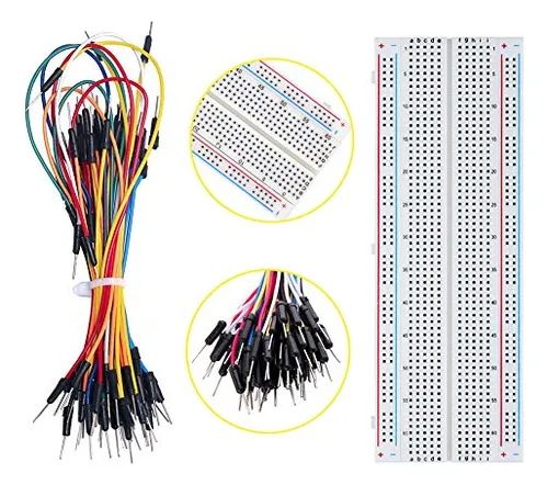 Kit De Expansión Wayintop Rpi Gpio Breakout Para Raspberry P
