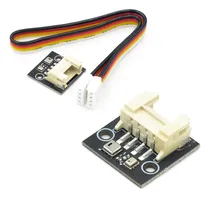 Comprar Sensor Temperatura Humedad Presion Aht20 + Bmp280 Arduino