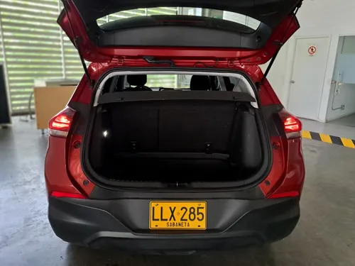 Chevrolet Tracker 1.2T Ls Mt