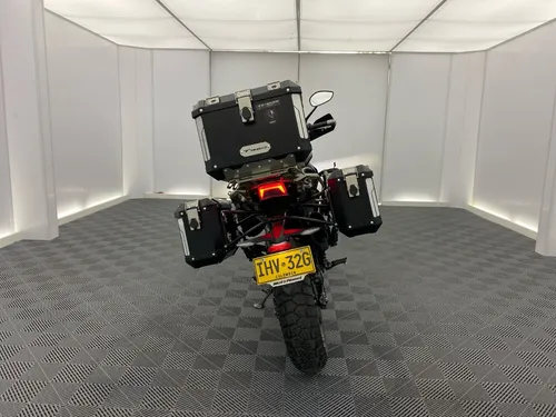 Zontes 350 T2
