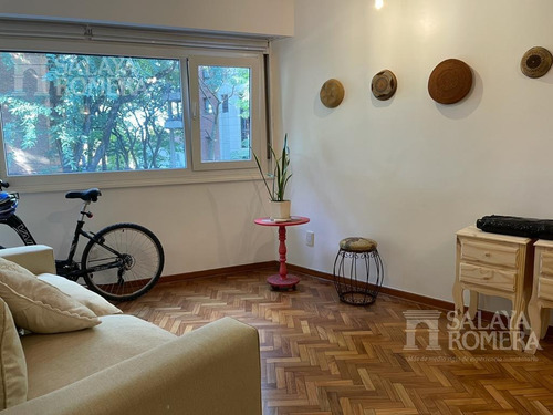 Departamento En Alquiler 3 Ambientes En Olivos - La Lucila