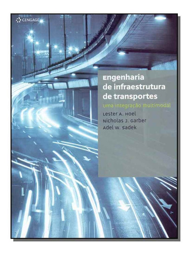 Engenharia De Infraestrutura De Transportes