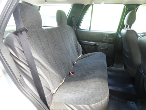 Imagem 13 de 15 de Chevrolet Blazer 2.4 Advantage Flexpower 5p