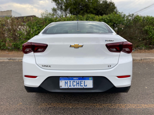 Chevrolet Onix plus LT 1.0 Turbo (Aut.)