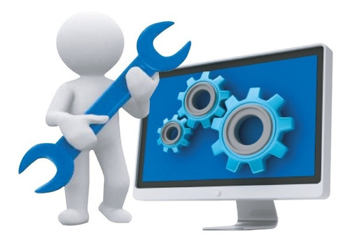Servicio Técnico Teamviewer Virtual