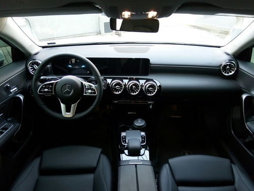 Mercedes-benz Clase A 2020 1.3 A200 163cv Progressive Hatch