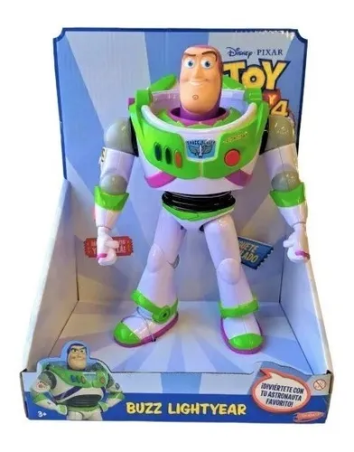 Buzz lightyear juguete ripley shop