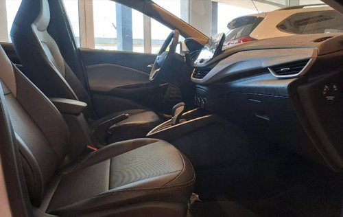 Chevrolet Onix 1.0 Turbo Ltz Mt