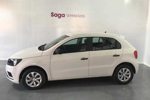 Volkswagen - Gol 1.0 2019