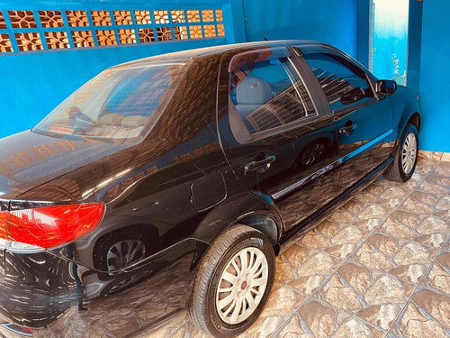 Imagem 10 de 12 de Fiat Siena 2010 1.0 El Flex 4p