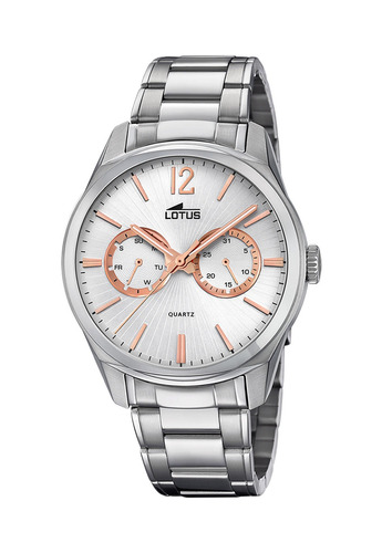 Reloj 18373/1 Lotus Hombre Multifuncion