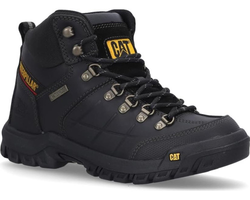 Botas Caterpillar Threshold Waterproof