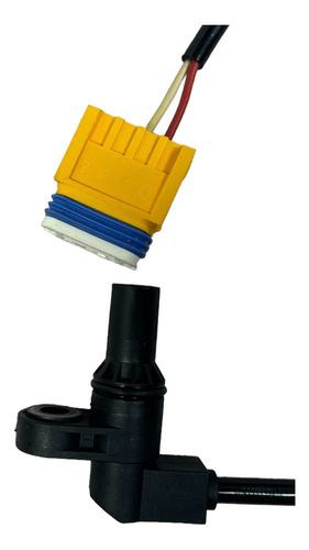 Sensor Entrada Caja Automática Peugeot 206, 307.