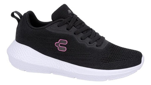 Tenis Charly Dama Deportivo Correr Running 1106904 Suela Eva