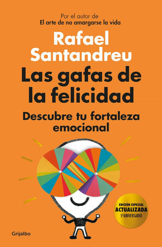 Gafas De La Felicidad (edición Especial 5º Aniversario)