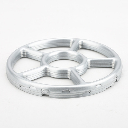 Rejilla Auxiliar Universal Para Estufa De Gas Burner Grate,