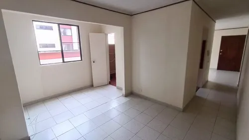 Apartamento En Venta Quintas De Don Simon