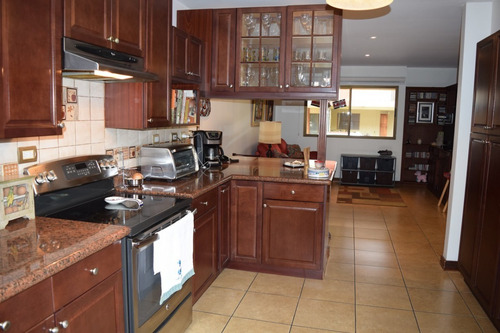 Imagen 9 de 25 de Venta Casa En Belén De Heredia En Condominio Hacienda De La Ribera. Muy Amplia, Excelente Ubicación