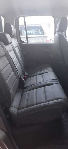 Volkswagen Amarok 2.0 Cd Tdi 180cv Highline At (miaj)