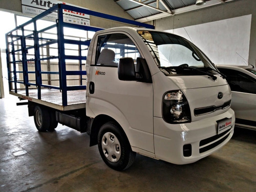 Kia 2500 Tdi Modelo 2018