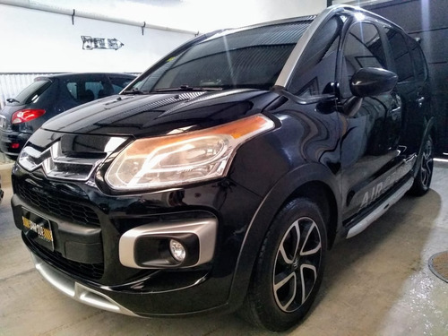 Citroen Aircross