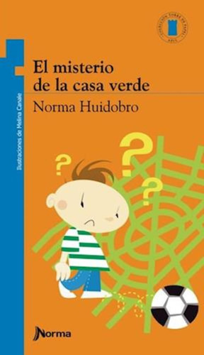 El Misterio De La Casa Verde