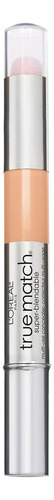 L'oreal Paris Concealer True Match Super-blendable Tono Light C -4