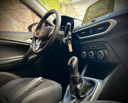 Chevrolet Tracker 1.2 Turbo Mt