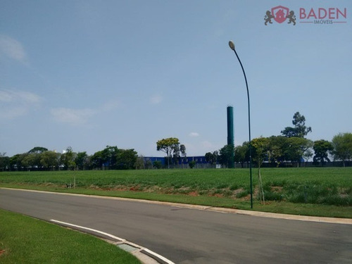 Imagem 5 de 13 de Terreno Residencial Em Jaguariúna - Sp, Centro - Te00320