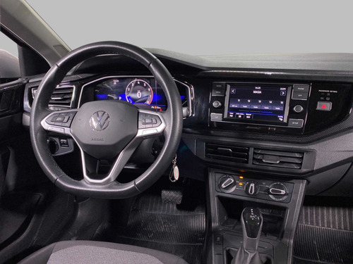 Volkswagen Virtus Virtus Tsi 1.0 Flex 12v 4p Aut.