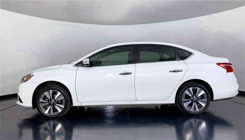 Imagen 8 de 15 de 109922 - Nissan Sentra 2018 Con Garantía