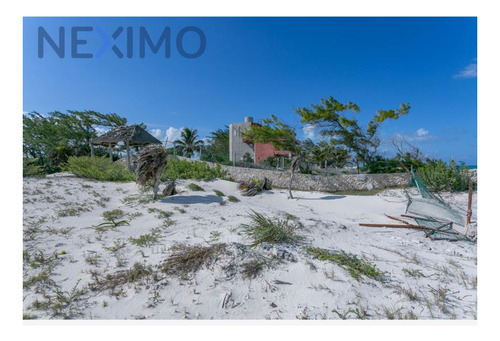Imagen 20 de 20 de Terreno En Venta En Isla Blanca