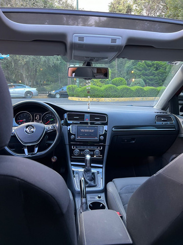 Volkswagen Golf 1.4 Highline Dsg At