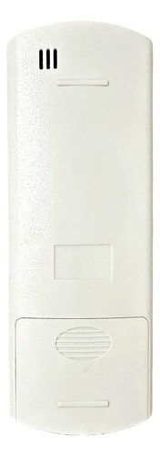Control Para Carrier Ac Minisplit Rg57b/bgef + Funda Pila