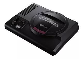 Sega Genesis Mini. Nueva
