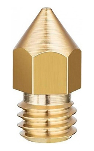 Nozzle 0.4mm Pico Boquilla Bronce Impresora 3d Flsun Q5