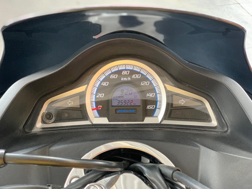 Honda Pcx 2017